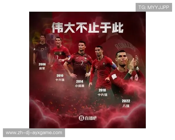 C罗若在世界杯再次站上巅峰，将改写历史书页