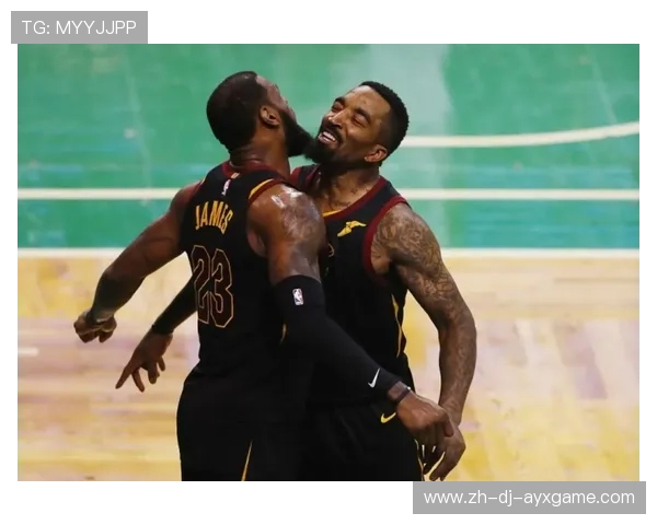 NBA球员的别样时刻：在训练场跳踢踏舞释放激情