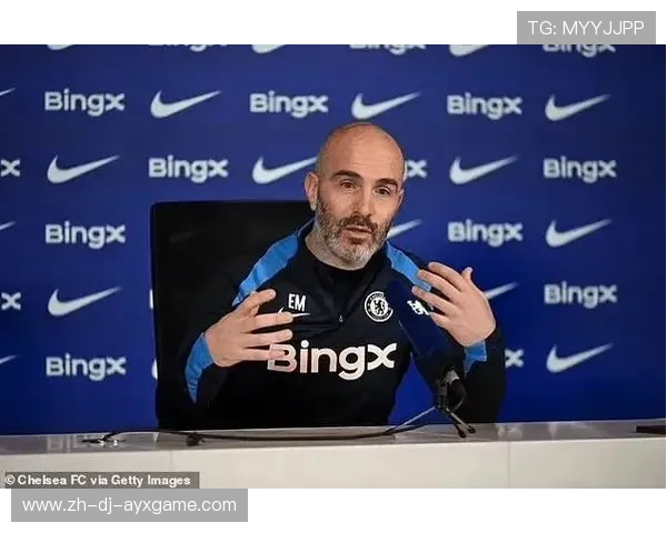 切尔西防线硬如铁！马雷斯卡彻底改变球队气质